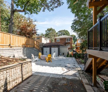 For Lease - 159 Bellefair Avenue Unit# Lower, Toronto, Ontario - Photo 6