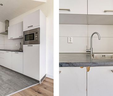 Appartement te huur: 3e Schansstraat 19-B02 3025 XS Rotterdam - Photo 1