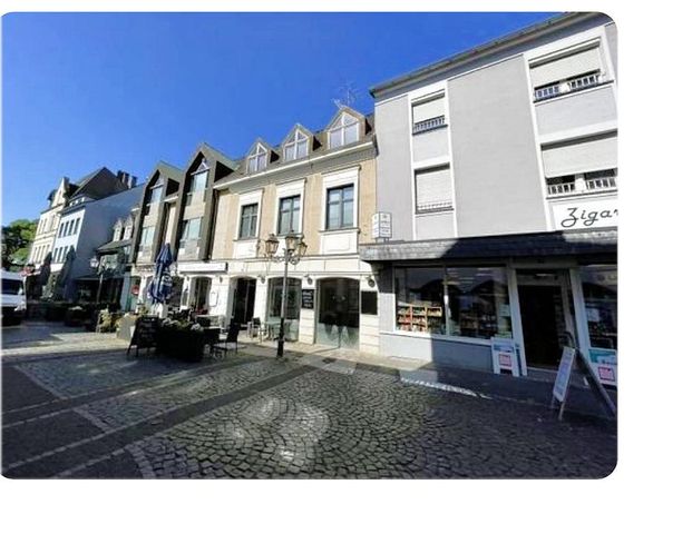 3 Zimmerwohnung mit Balkon in der Haaner City - Foto 1