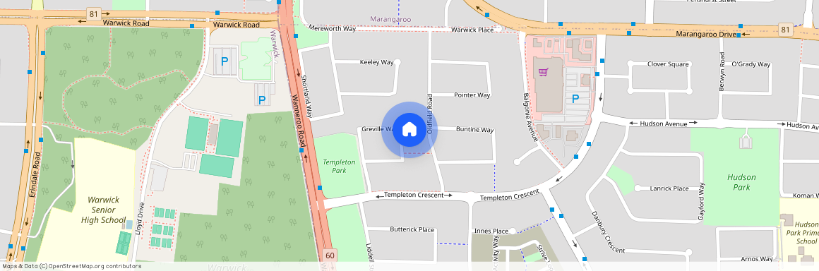 22 Greville Way, 6064