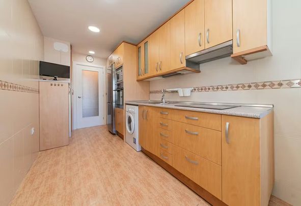 Ronda de las Cooperativas, Madrid, Community of Madrid 28041 - Photo 1