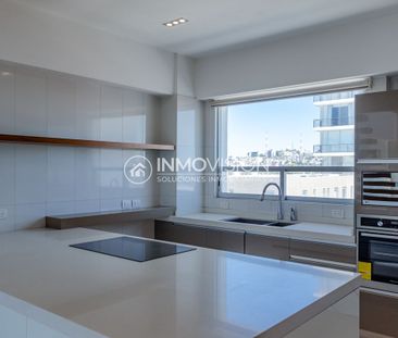 Departamento tipo Loft en Renta, Torre Senza II, La Noria Zona Angelópolis - Photo 6