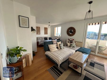 Appartement à louer 2 pièces 52.2m² - Photo 3