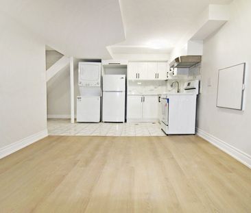 For Lease - 1990 Liverpool Road Unit# Basement, Pickering, Ontario - Photo 5