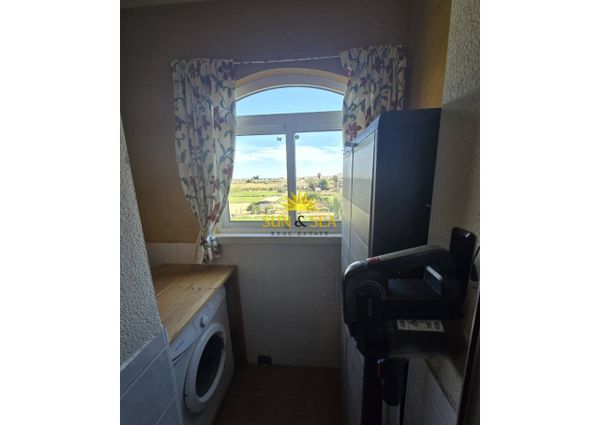 TWO-BEDROOM PENTHOUSE – FORMENTERA DEL SEGURA