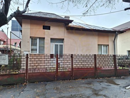 Inchiriere Casa Centrala Pitesti- Livezilor - Fotografie 4