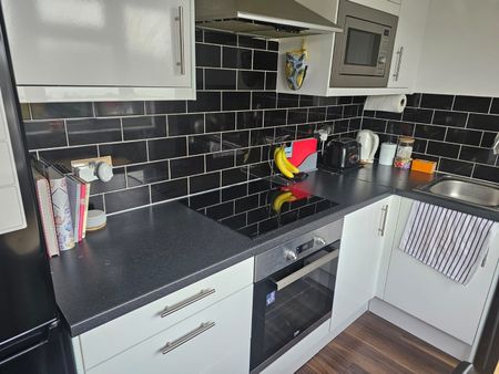 Room in a Shared House, Bensham Lane, CR7 - Photo 4