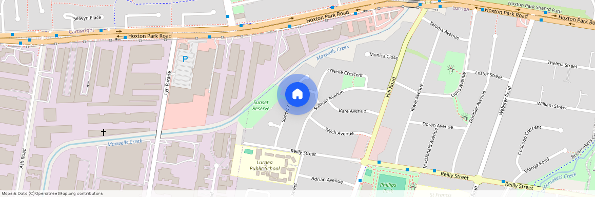 24A Sunset Ave, NSW 2170, Lurnea