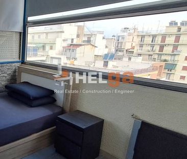 Studio/Γκαρσονιέρα για ενοικίαση Υψηλά Αλώνια (Πάτρα) - Photo 6