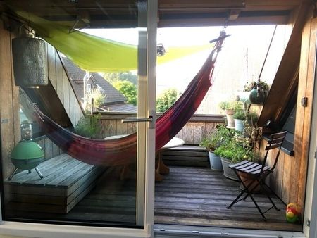 MAISON DE 3 PIÈCES À WALLISWIL B. WANGEN (BE), MEUBLÉE, TEMPORAIRE - Foto 5