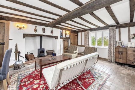 5 bedroom detached house to rent - Photo 5