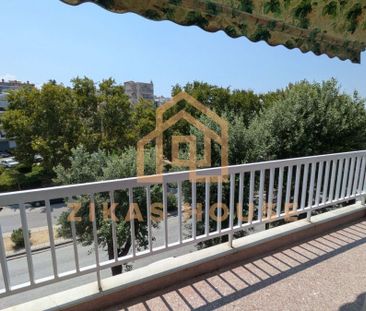 Διαμέρισμα για ενοικίαση Χαριλάου - Φωτογραφία 5
