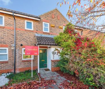 1 bedroom terraced house to rent - Photo 1