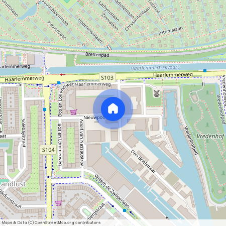 Nieuwpoortstraat, 86, Noord-Holland, Amsterdam, 1055 RZ