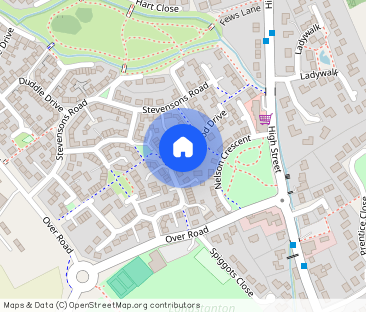 Collingwood Drive, Longstanton - Photo 1