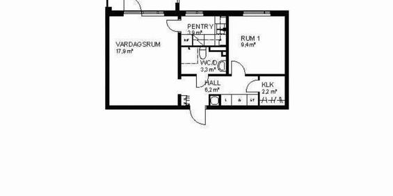 Gäststuguvägen 20 - Foto 3