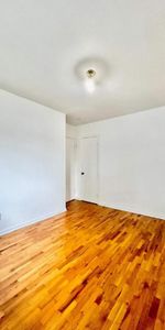 1 CH - 1 SDB - Montréal - $1,450 /mo - Photo 3