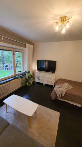 Olaus Magnus väg, Johanneshov - Photo 2