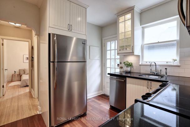 For Lease - 20 Elderidge Avenue, Toronto, Ontario - Photo 1