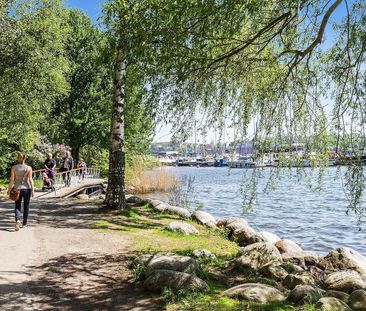 Pipersgatan, Stockholm - Foto 6