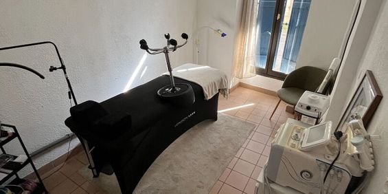 Location Appartement 1 pièce 11m² - Photo 3