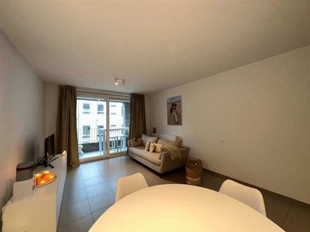 Appartement te huur - Photo 2