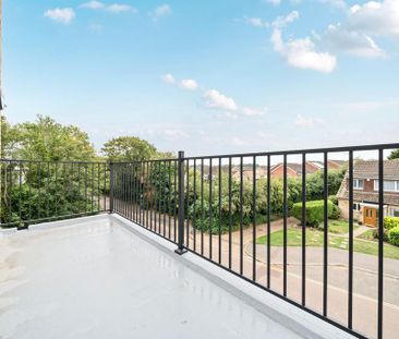 1 bedroom apartment to rent - Photo 6