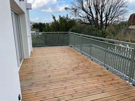 Location Appartement 3 pièces 61m² TOULOUSE 31200 - Photo 4