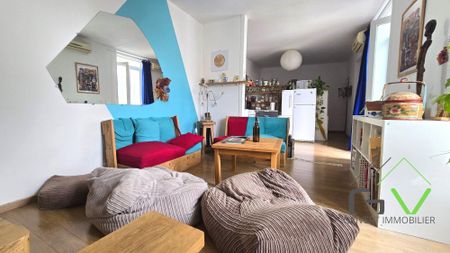 Location Appartement 1 pièce 33m² NIMES 30000 - Photo 3