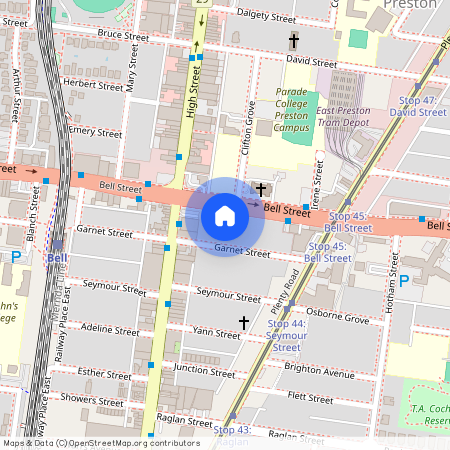 1/26 Garnet St, Vic 3072, Preston