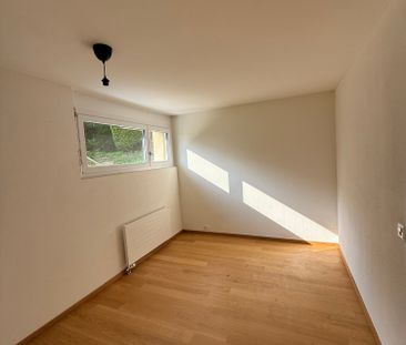 Urban Living trifft Naturidylle: wohnen am Hönggerberg - Photo 1
