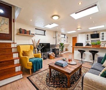 2 bedroom house to rent - Photo 1