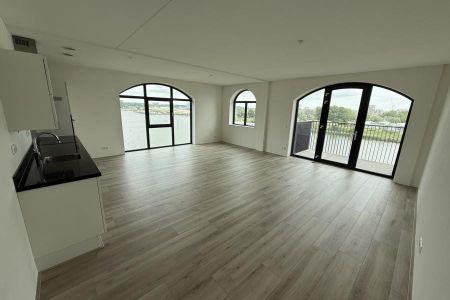 Appartement te huur: Pantograafstraat 93 1019 XX Amsterdam - Photo 3
