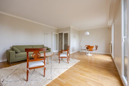 Appartement T2 de 57,71 m2 - Photo 2