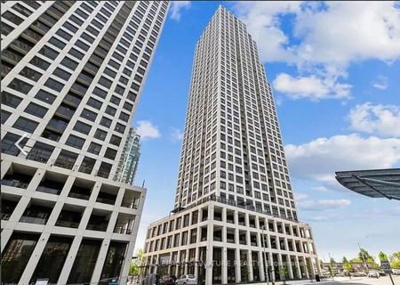 For Lease - 36 Elm Drive Unit# 3203, Mississauga, Ontario - Photo 5