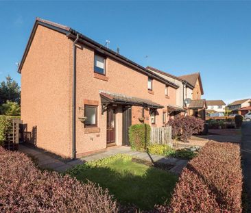 2 bedroom end of terrace house to rent - Photo 5