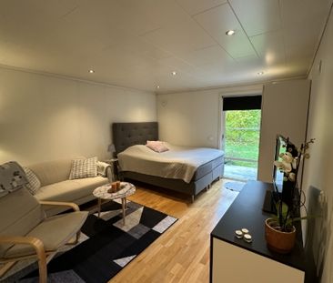 Vallentuna - 1rok - tillsv - 11.000kr/mån - Foto 1