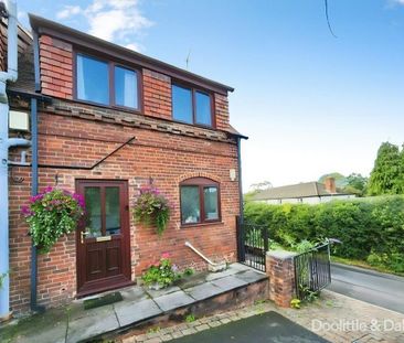 1 bedroom house to rent - Photo 4