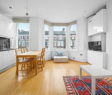 1 Bed Flat, Portnall Road, W9 - Photo 2