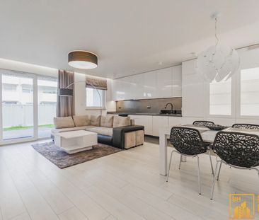 3 pokoje z dużum tarasem na wynajem ul. Tarnopolska Opole, Tarnopolska - Photo 1