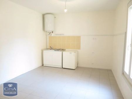 Appartement à louer 1 pièce 31.69m² - Photo 2