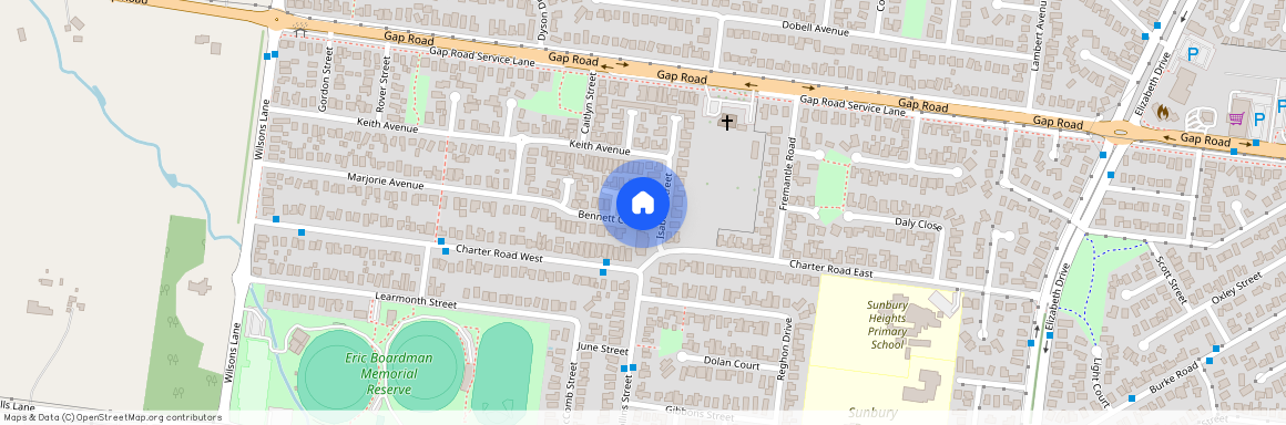 27 Bennett Ct, Sunbury