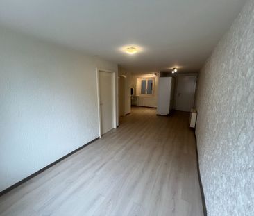Joli appartement 2,5 pièces en vieille-ville au 1er ou 2ème étage - Foto 6