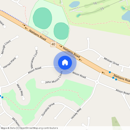 84a Alison Road, Carrara