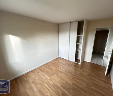 Location Appartement 2 pièces 47m² CHOLET 49300 - Photo 1
