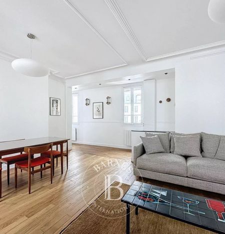 Appartement • Gros Caillou - Photo 2