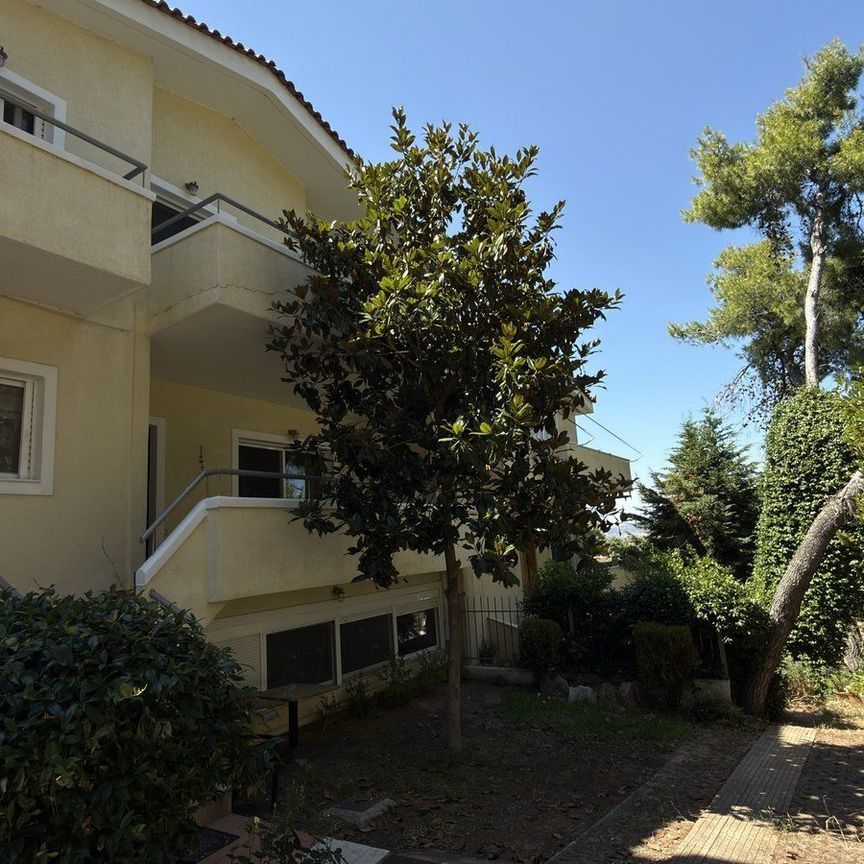 Μεζονέτα για ενοικίαση Σταμάτα - Photo 1