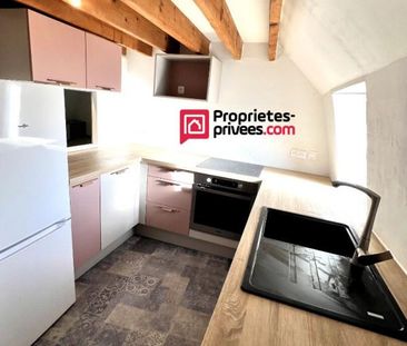 Appartement T3 en Duplex loué meublé 2 chambres 51,68m2 95470 Vémars - Photo 3