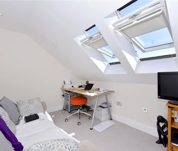 3 bedroom duplex to rent - Photo 5