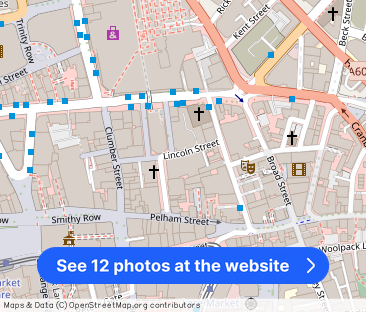 Crusader House, Nottingham, NG1 - Photo 1